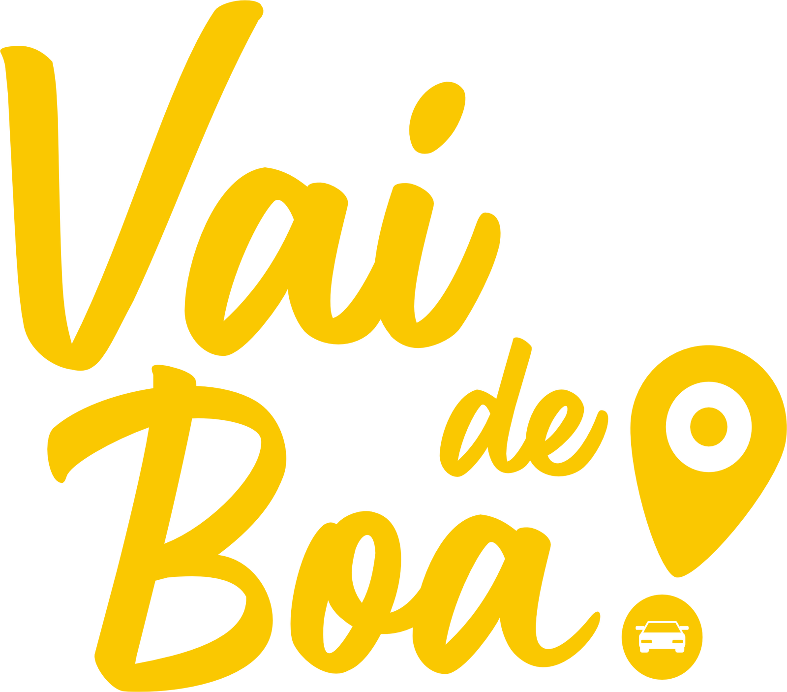 Vaide Boa Logo